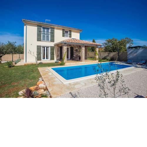Villa Mala