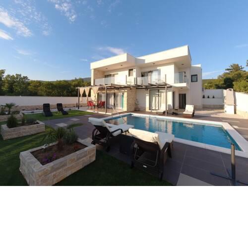 Villa Manali