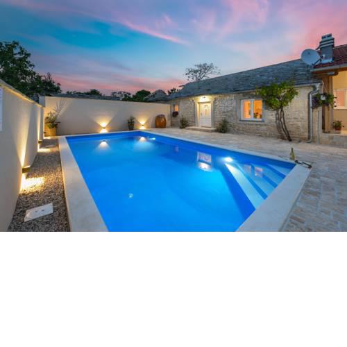 Villa Mandarin