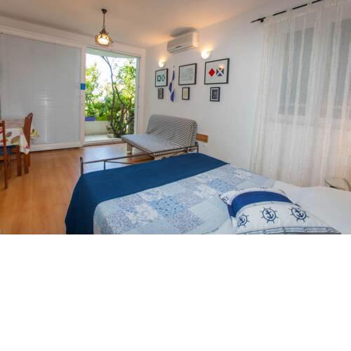 Villa Mandarina App no.2