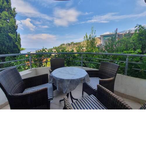 Villa Mandarina App no.4