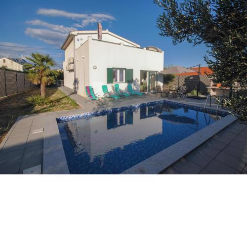 Villa Mandarina