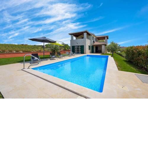 Villa Manuela