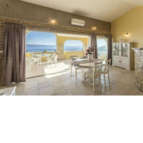 Villa Manuela
