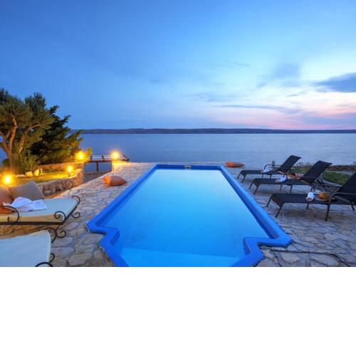 Villa Mar Šarići