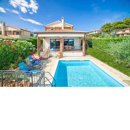 Villa Mar