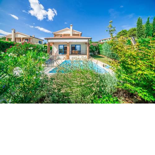 Villa Mar