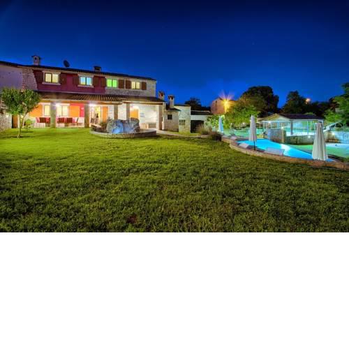 Villa Jurazini