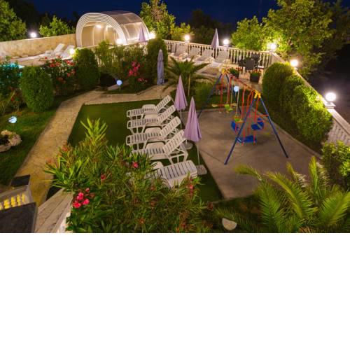 Villa Mara