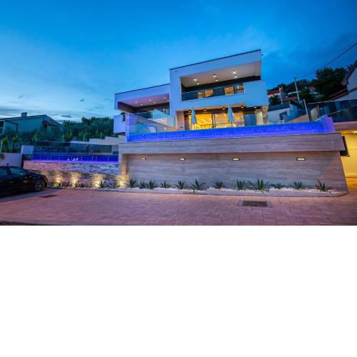 Villa Marassi Crikvenica