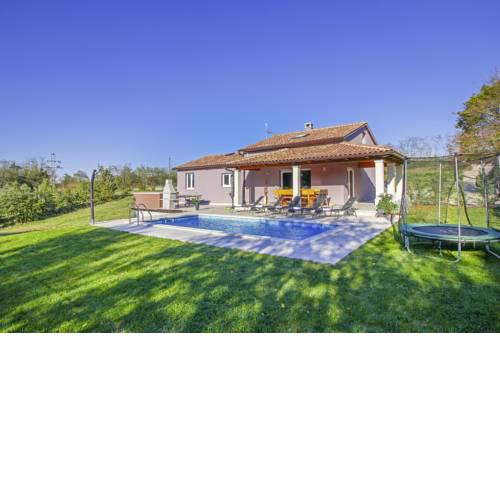 Villa Marc in Kuhari (Haus für 8 Personen)