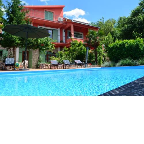 Villa Marcel
