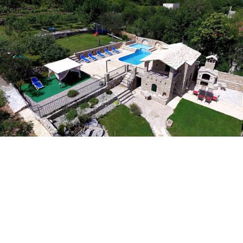 Villa Marchelina