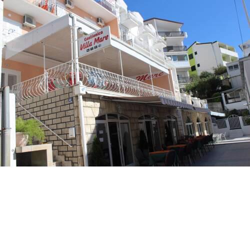 Villa MARE