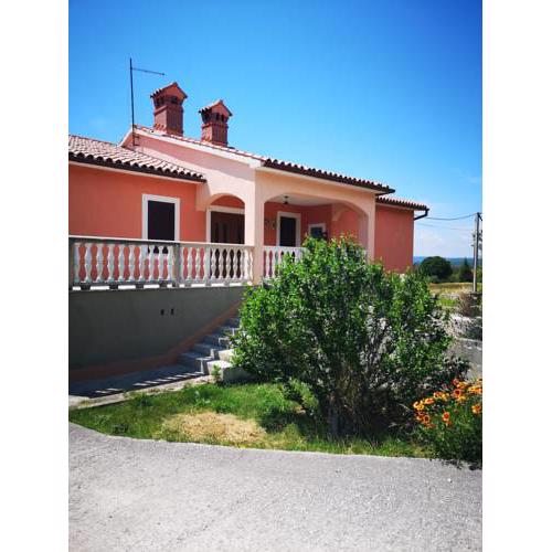 villa mare