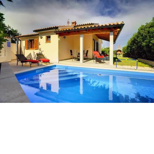 Villa Mareti