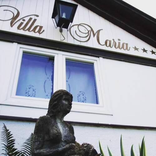 VILLA MARIA Požega