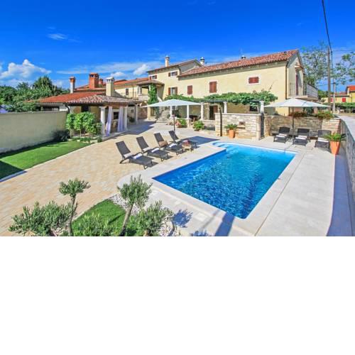 Villa Maria Tereza