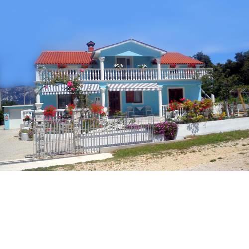 Villa Maria