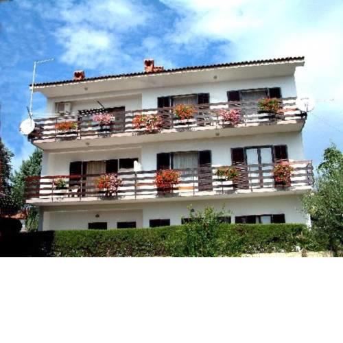 Villa Maria