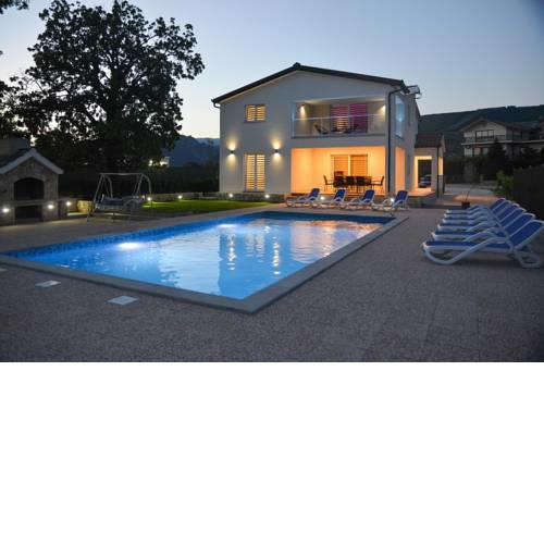 Villa Maria