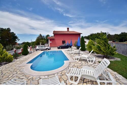 Villa Maric