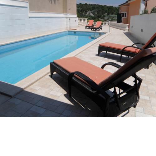 Villa Marica Primošten