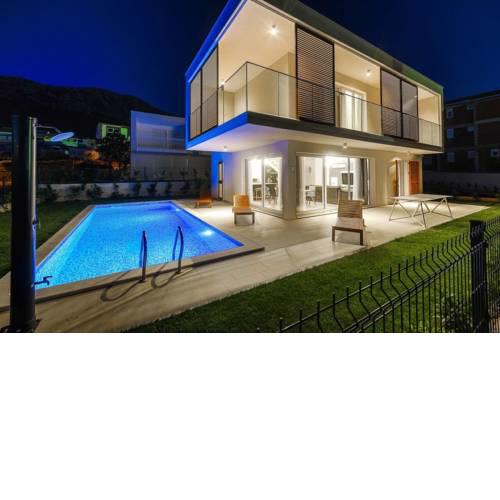Villa Marie****