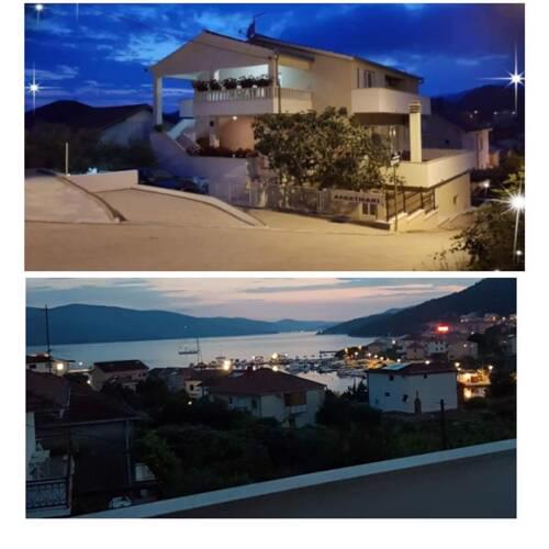 Villa Marieta