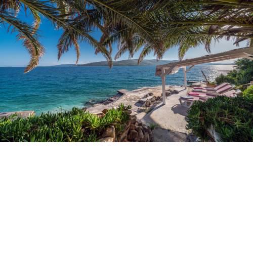 Villa Marija EOS-CROATIA