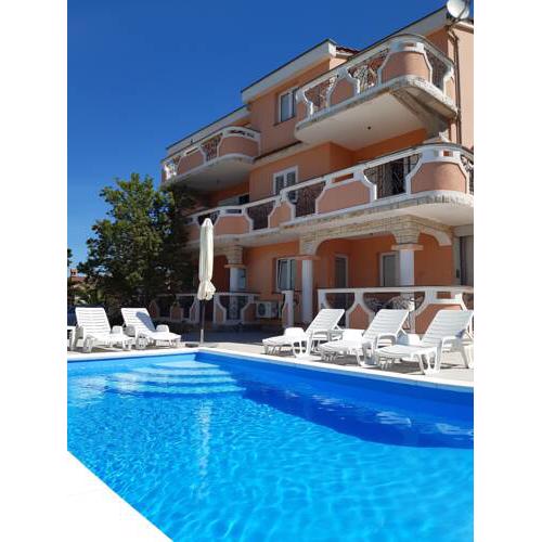 Villa Marija Novalja