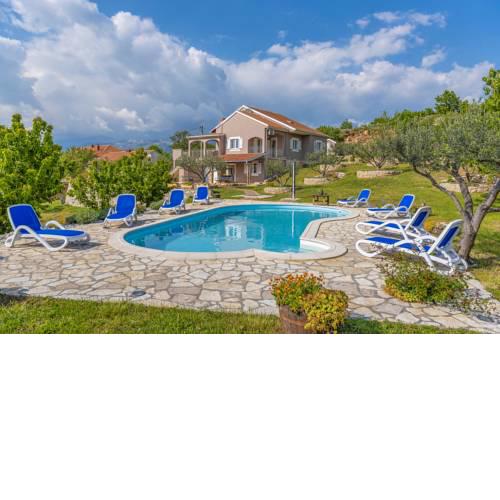 Villa Marija