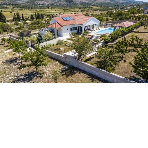 Villa Marijan