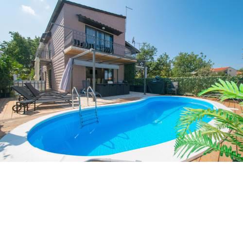Villa Marijana