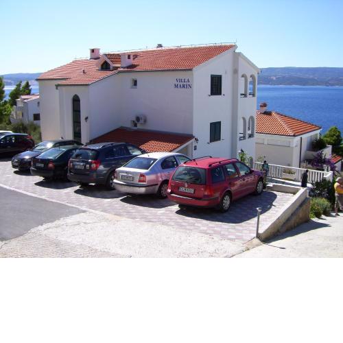 VILLA MARIN