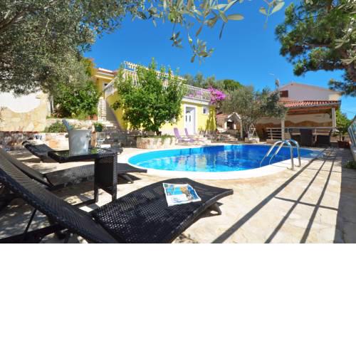 Villa Marin