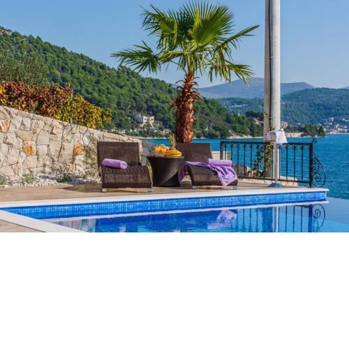 Villa Marina Dalmacija