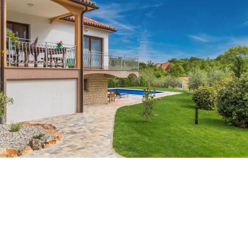 Villa Marina with Private Pool