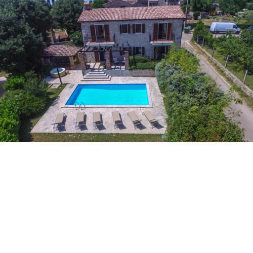 Villa Marinac