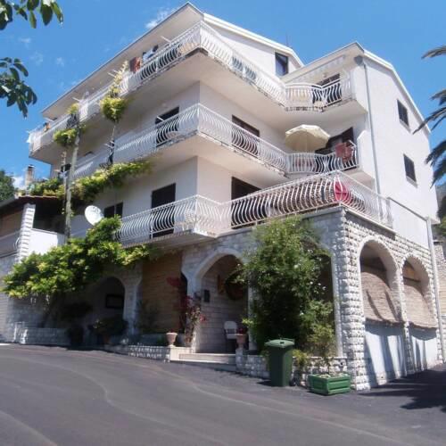 Villa Mario-Bikers friendly