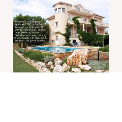 Villa Maris