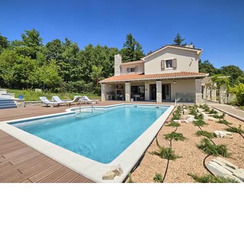 Villa Martin
