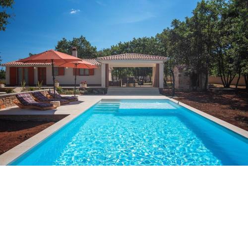 Villa Martinetinka