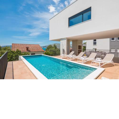 Villa Marulovo Hills