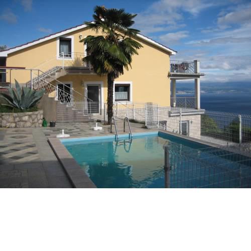 Villa Marun Lovran