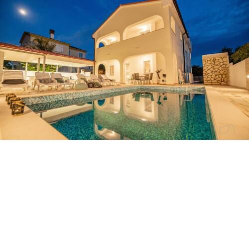 Villa Mata