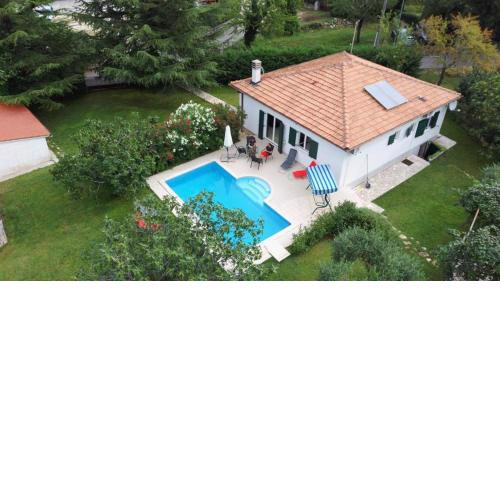 Villa Mate