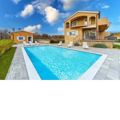 Villa Matea - Adriatic Luxury Villas