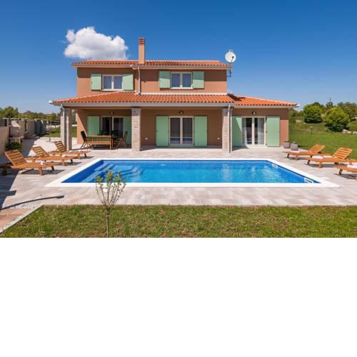 Villa Matea
