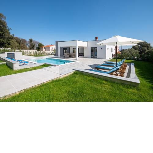 Villa Mateo